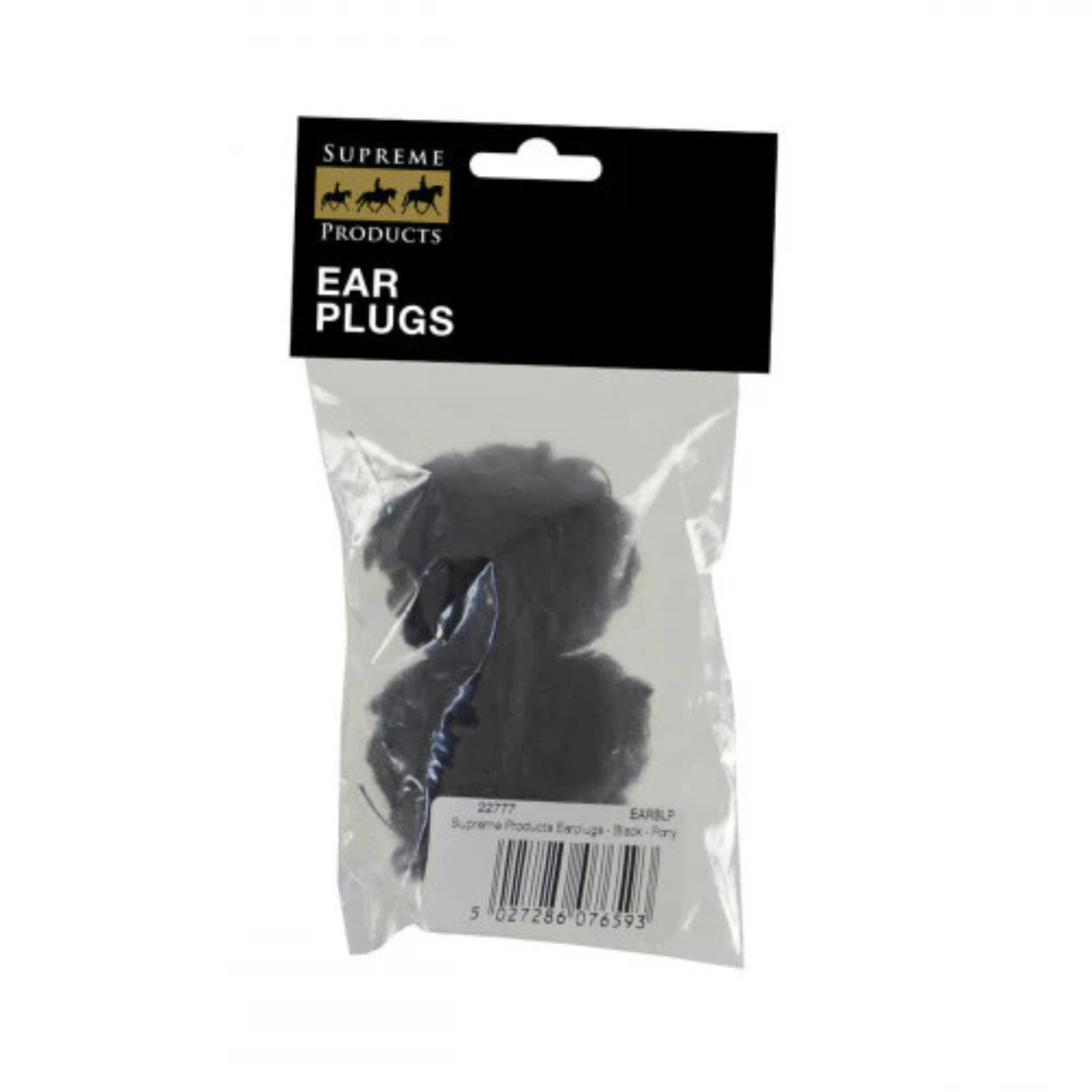 Supreme Fleece Earplugs