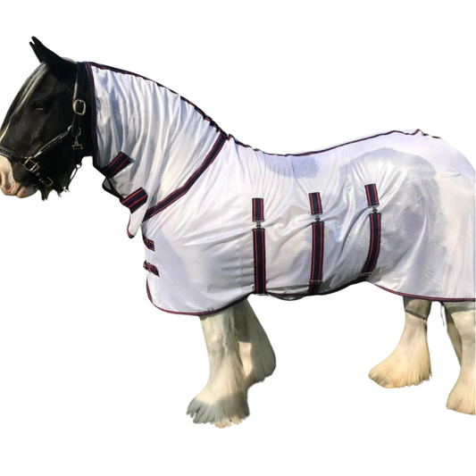 Buxton Combo Fly Sheet