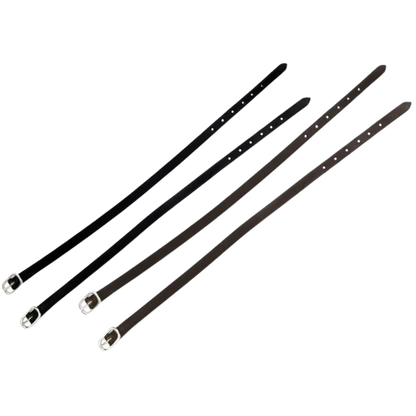 HY Equestrian Spur Straps