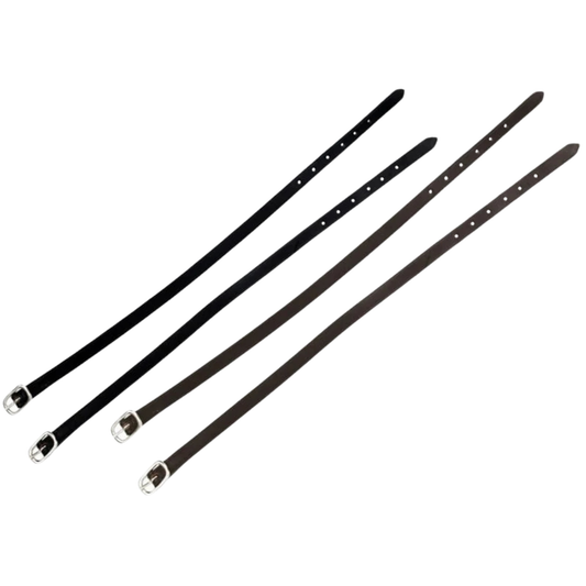 HY Equestrian Spur Straps