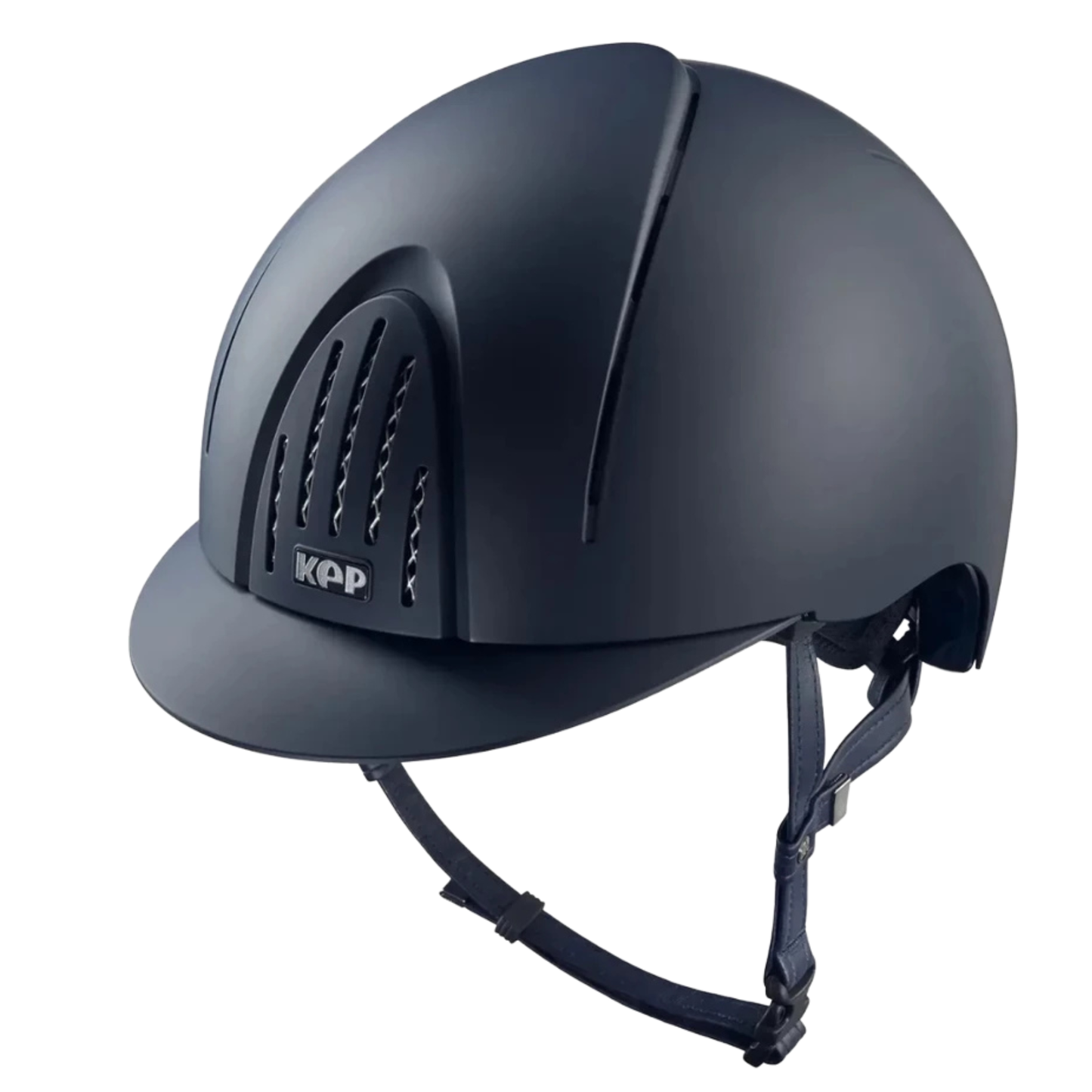 KEP Smart Nova Textile Riding Helmet