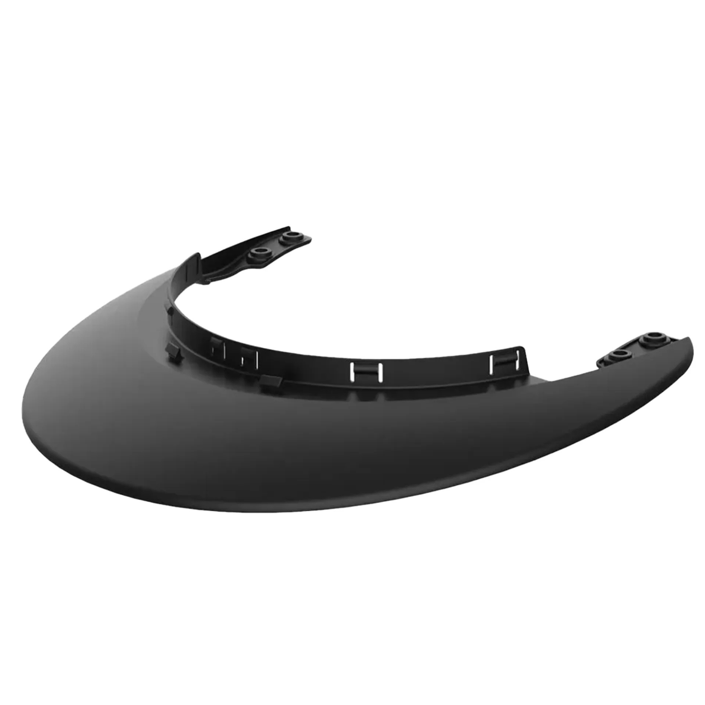 Standard visor box for Smart Nova
