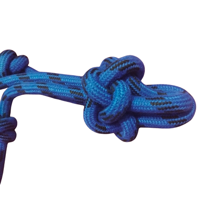 Adjustable Rope Halter