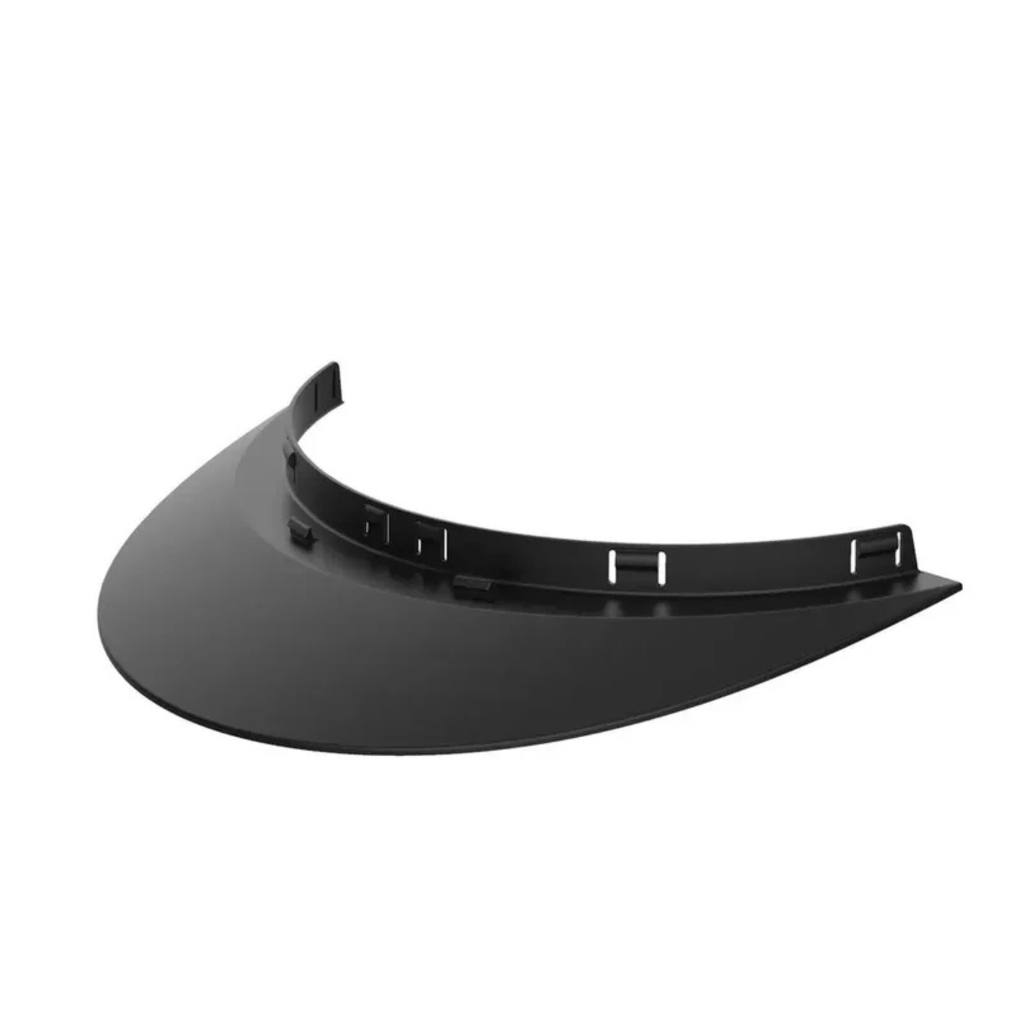 Standard visor box for Smart Nova
