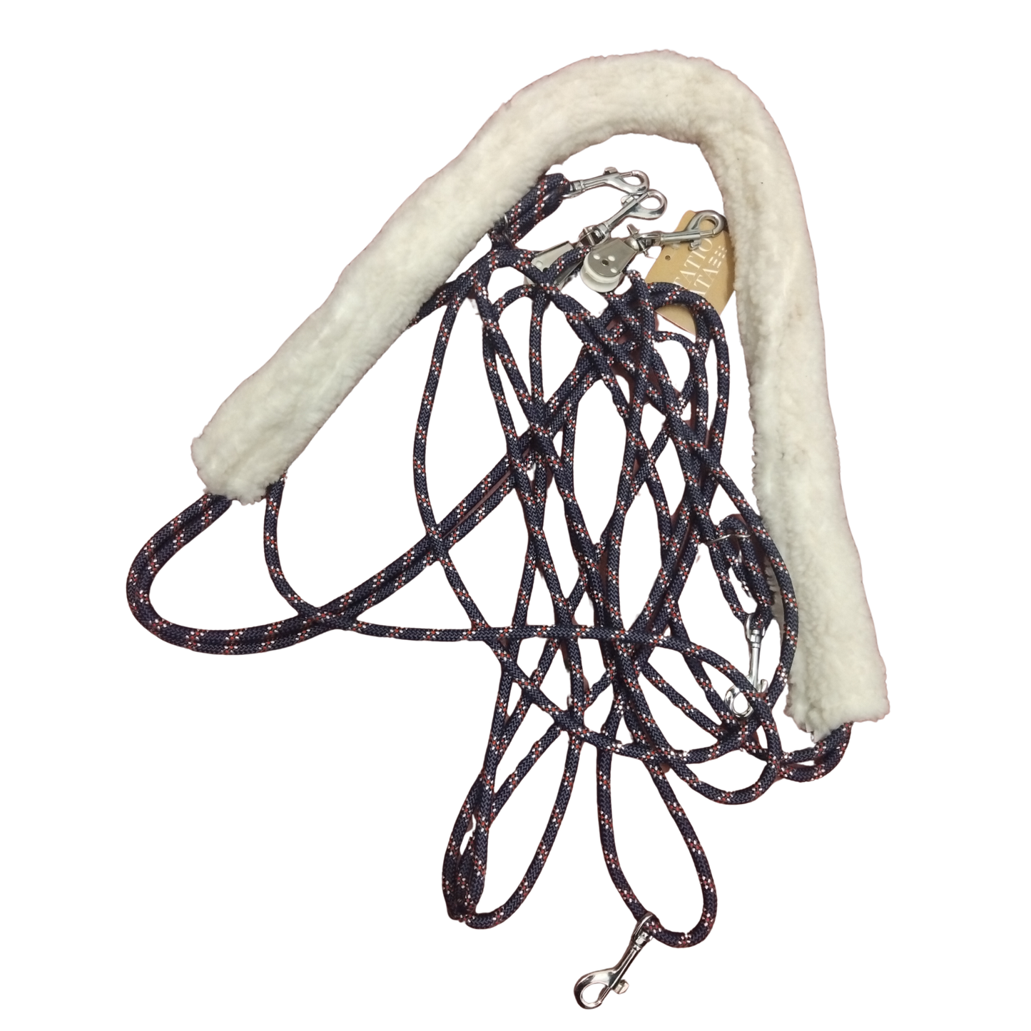Stationata  Lunging Training Aid