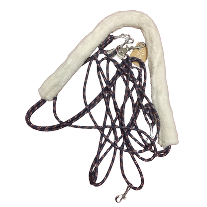 Stationata  Lunging Training Aid