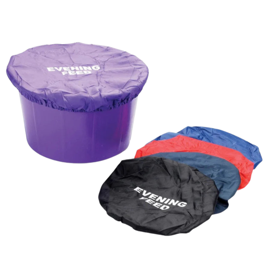 Hy Feed Bucket Cover