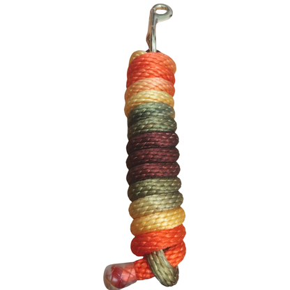 Earth Stone LeadRope