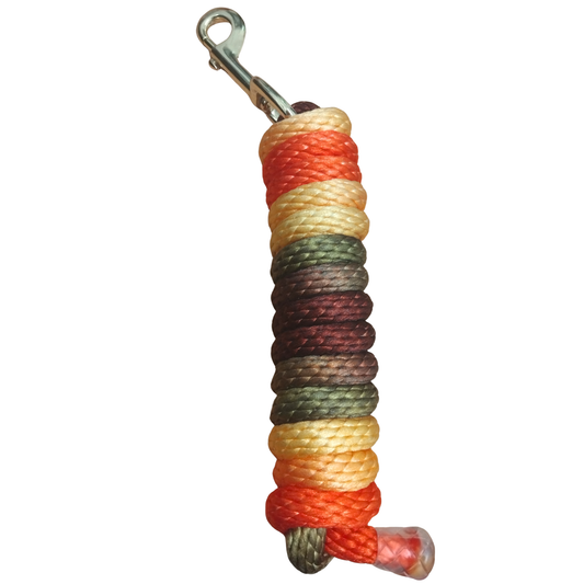 Earth Stone LeadRope