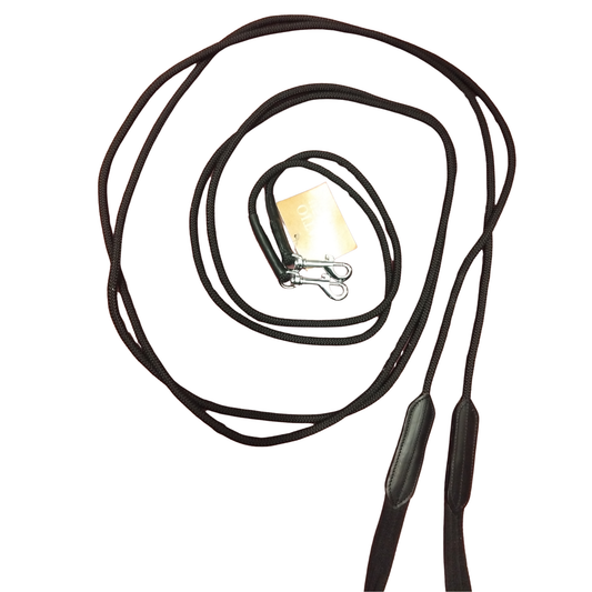 Stationata Lunge-Long Reins