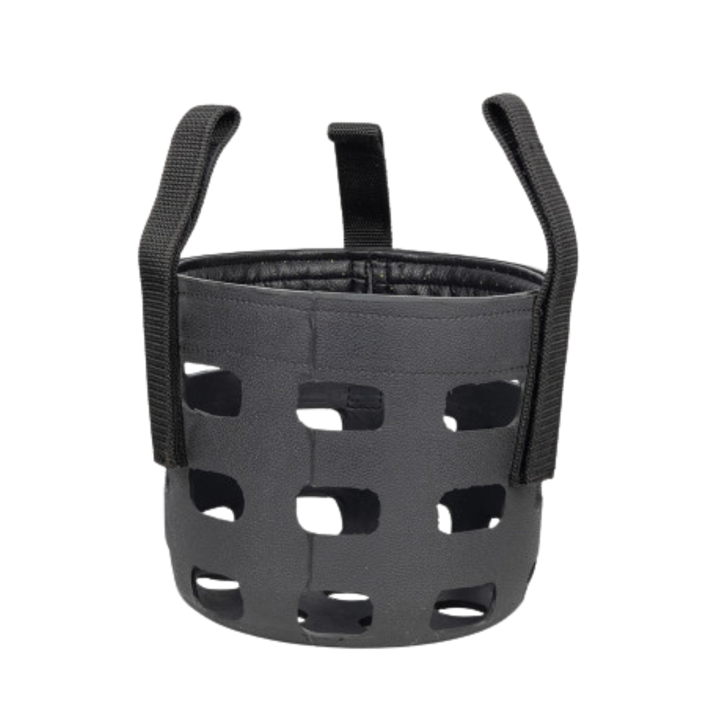 Hy Equestrian Rubber Muzzle