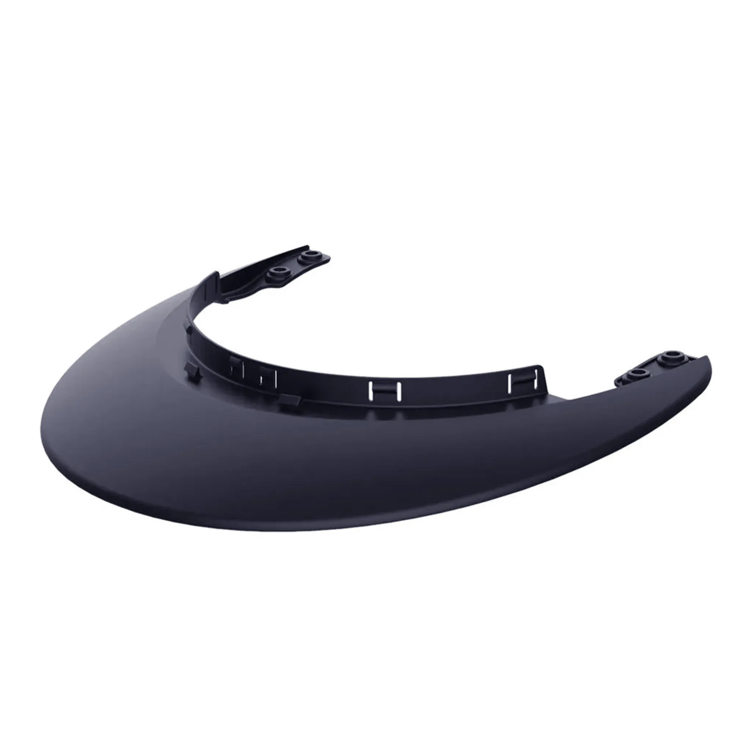 Standard visor box for Smart Nova