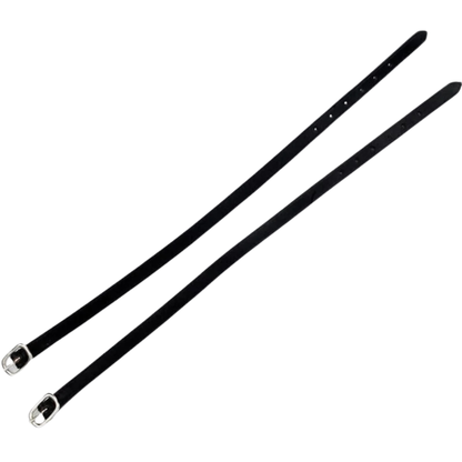 HY Equestrian Spur Straps