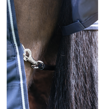 LeMieux Arika Storm-Tek Rug 350g Navy