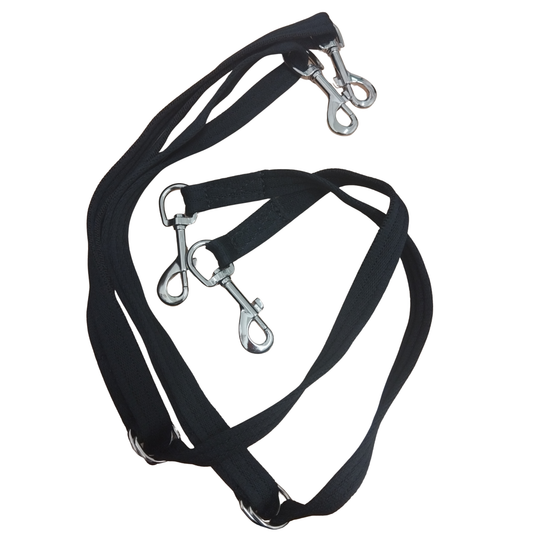 Grass Reins
