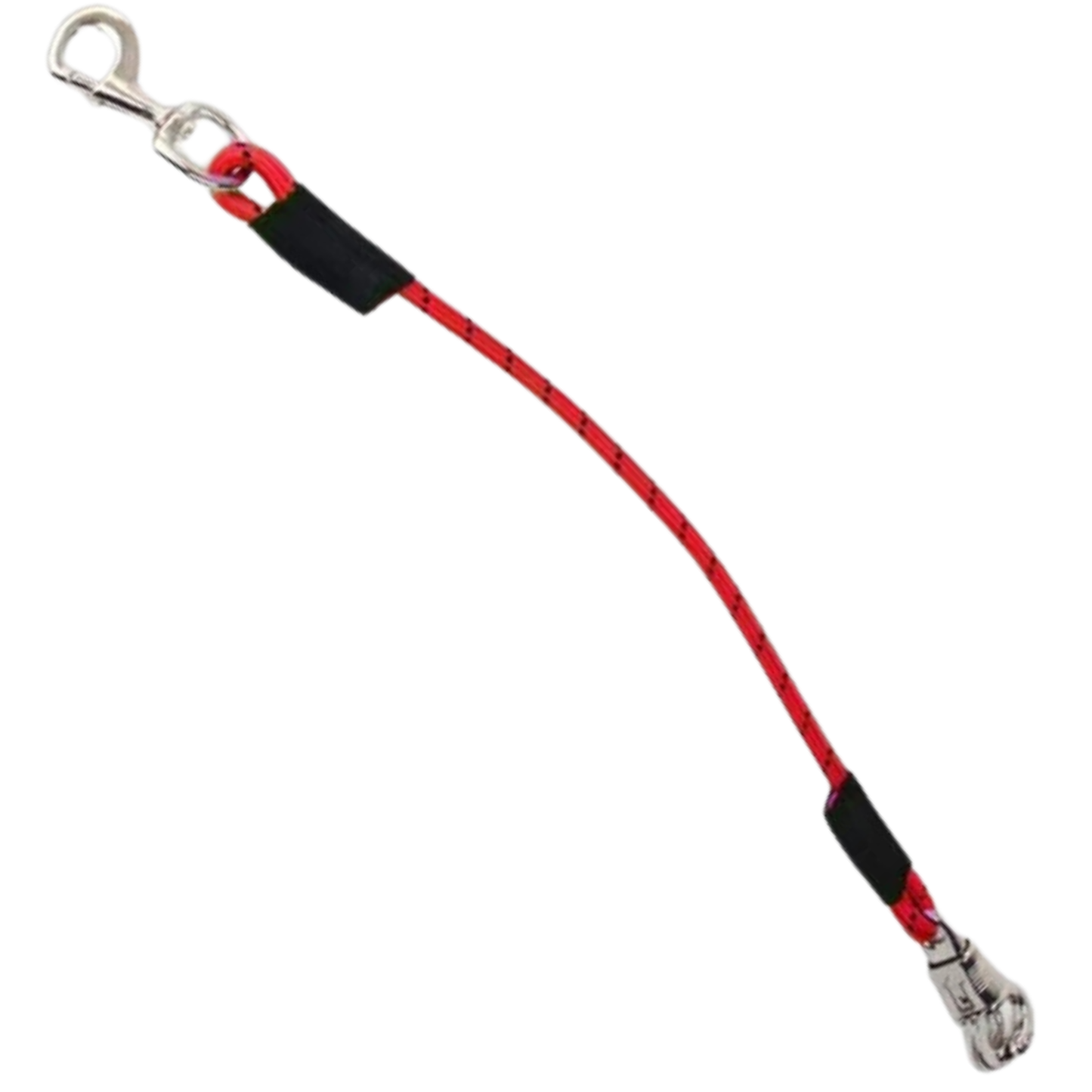 Bungee Trailor Ties