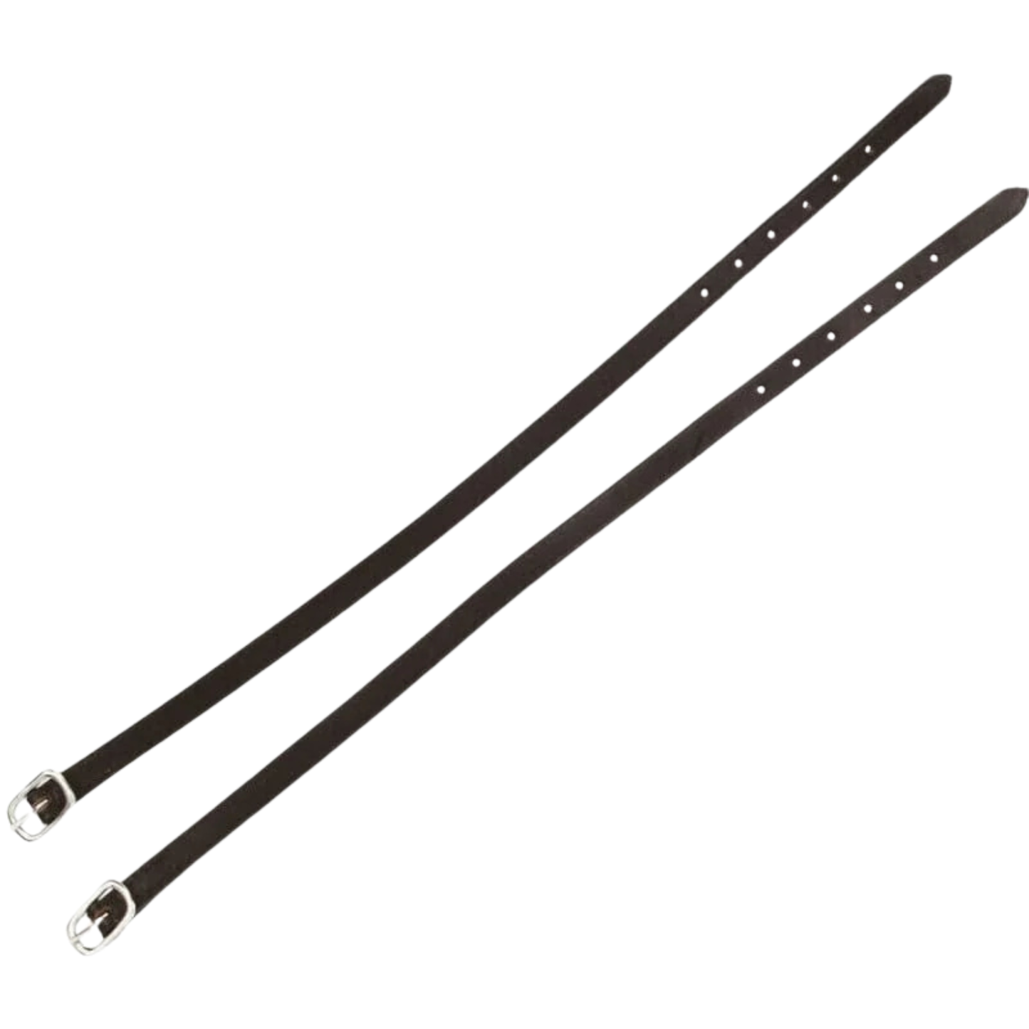 HY Equestrian Spur Straps