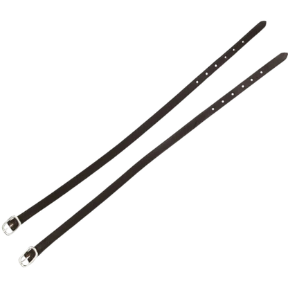 HY Equestrian Spur Straps