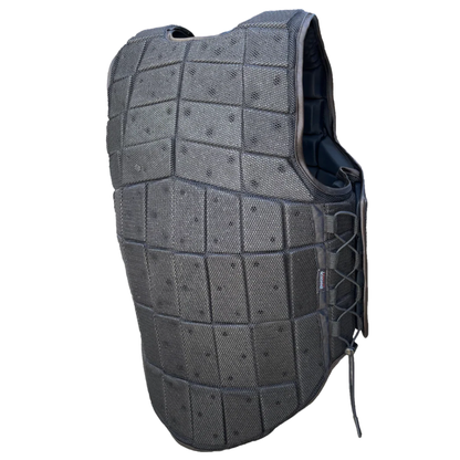 Breeze Up EXACTA Level 3 Equestrian Body Protector -