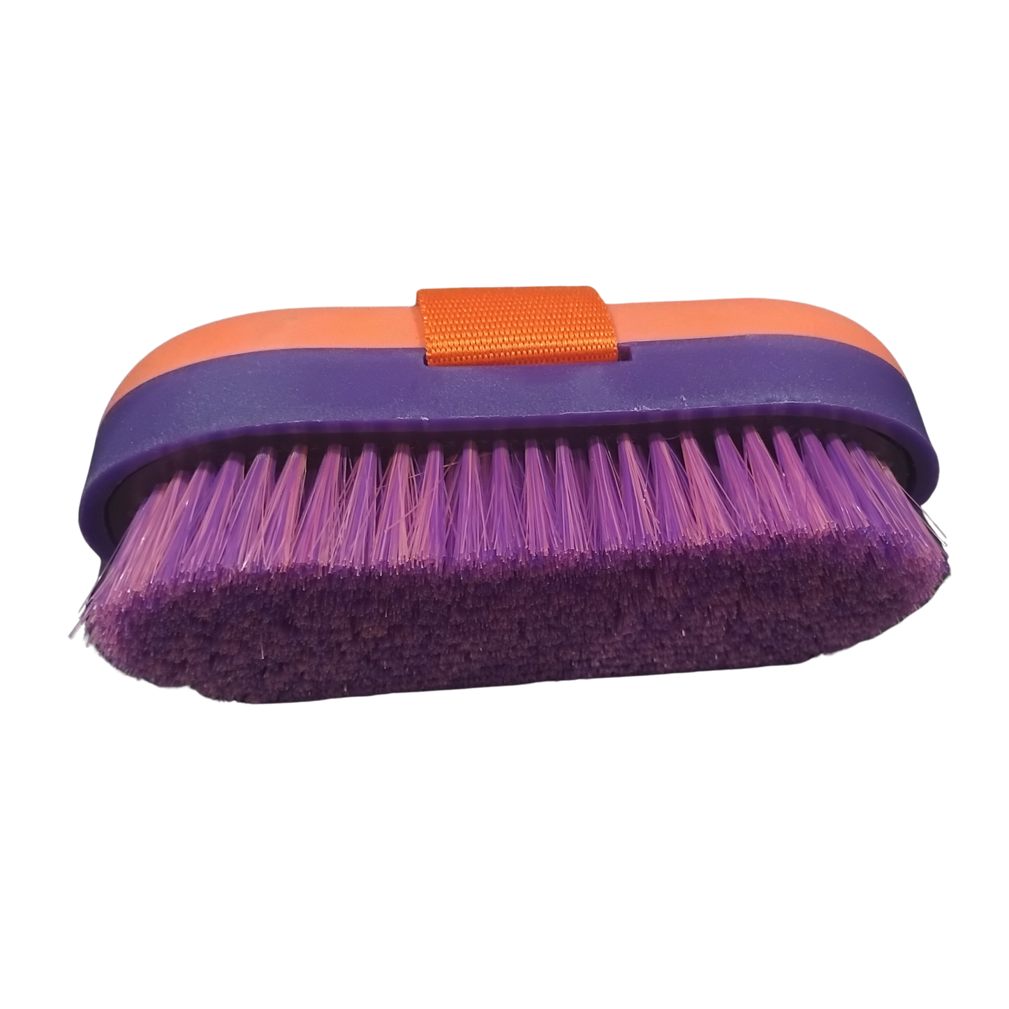 Sheldon Honeycomb Body Brush