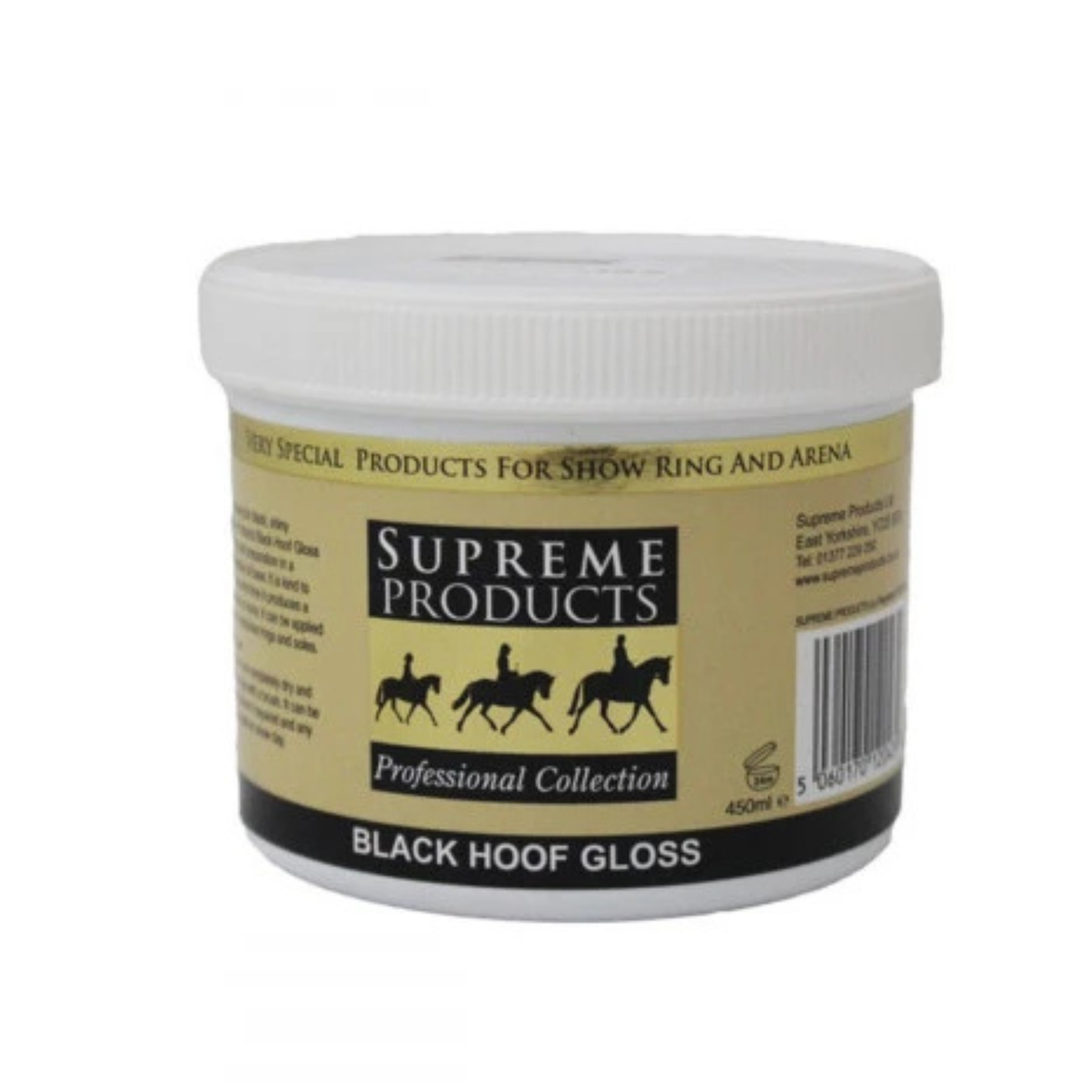 Supreme Products Hoof Gloss