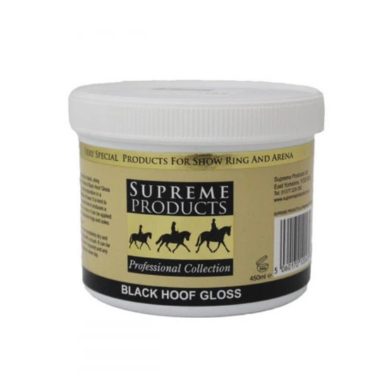 Supreme Products Hoof Gloss