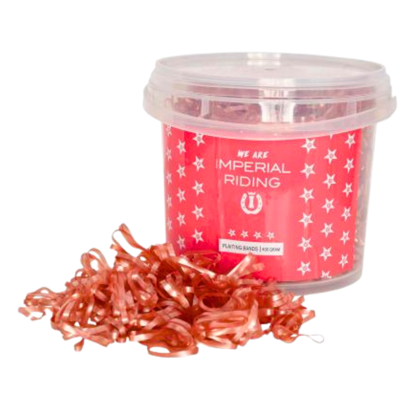 Imperial Riding Plaiting-Bands IRH-Profi-Box 150gr