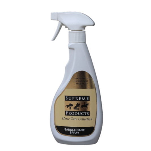Supreme Products Saddle Care Spray - 500ml
