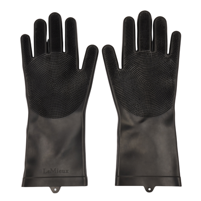 Lemieux Washing Glove Black