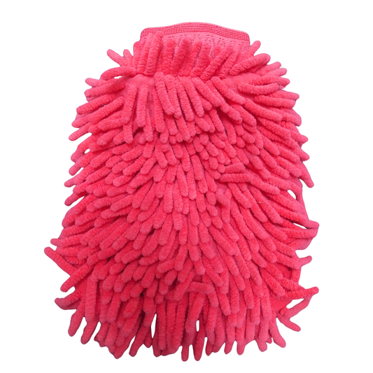 Doodle Dandy Glove