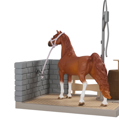 Schleich Sofia's Horse Wash 42792