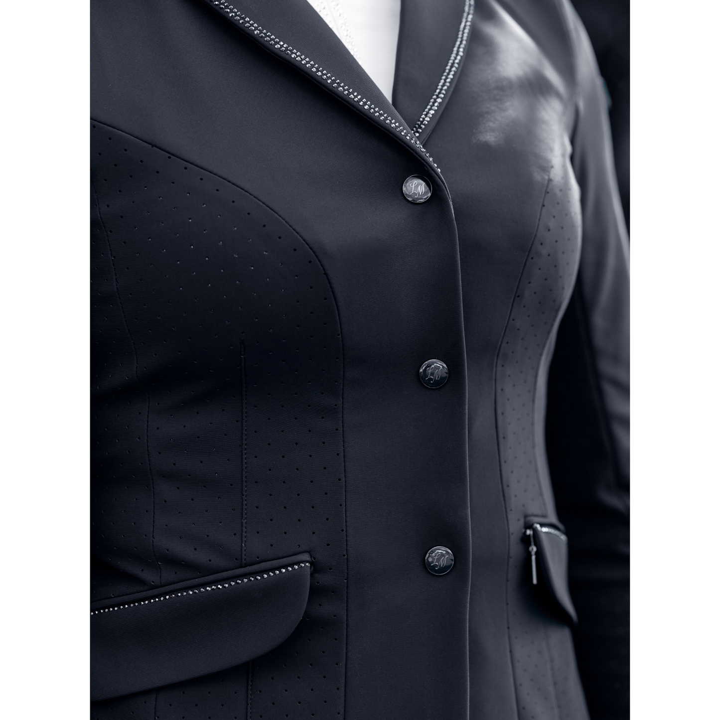 Lemieux Brilliance Diana Show Jacket