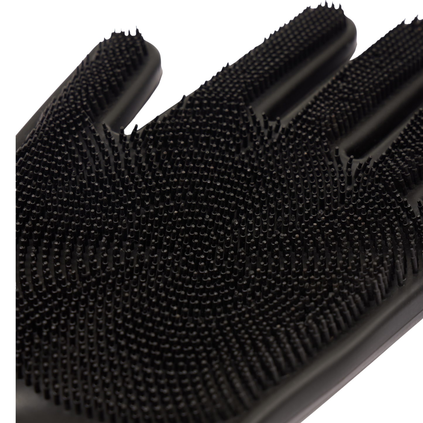 Lemieux Washing Glove Black