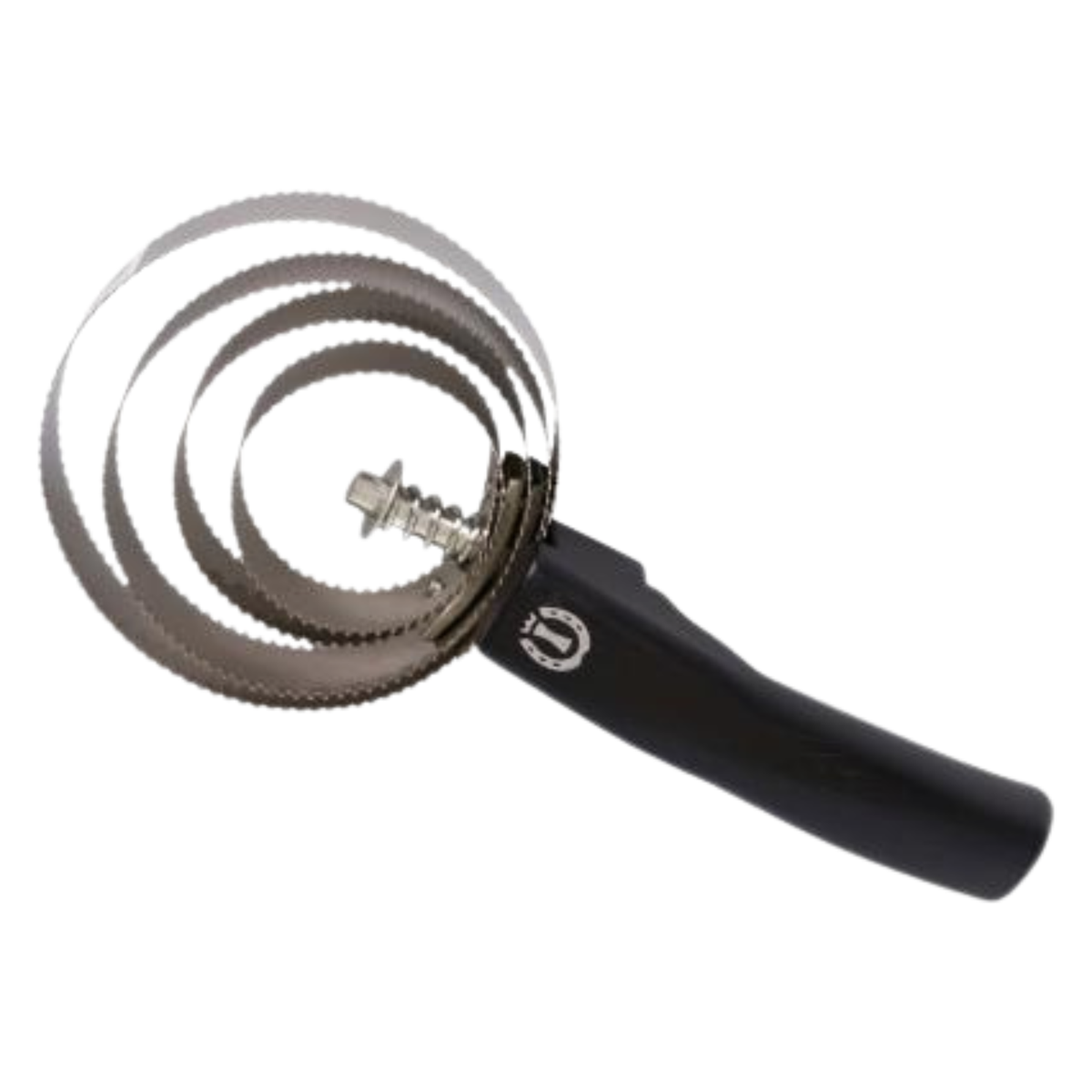 Imperial Riding Curry Comb Metal IRH