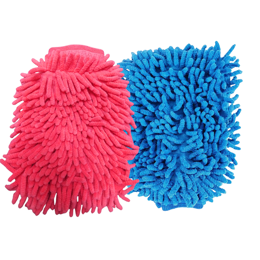 Doodle Dandy Glove