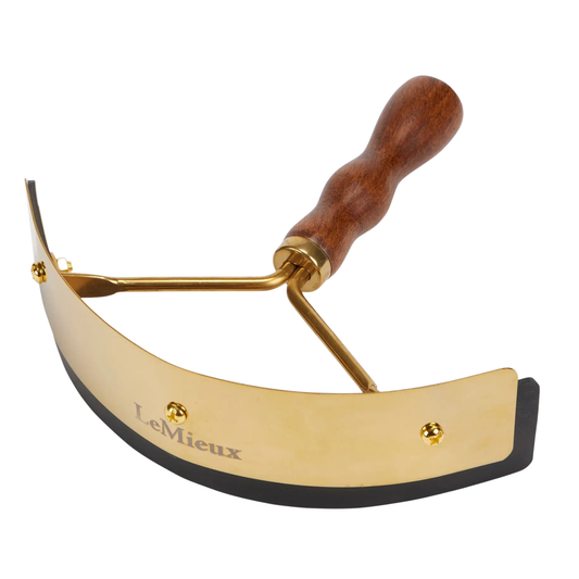 Lemieux Artisan Sweat Scraper