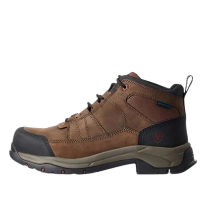 Ariat Work Men's Telluride H2O Composite Toe