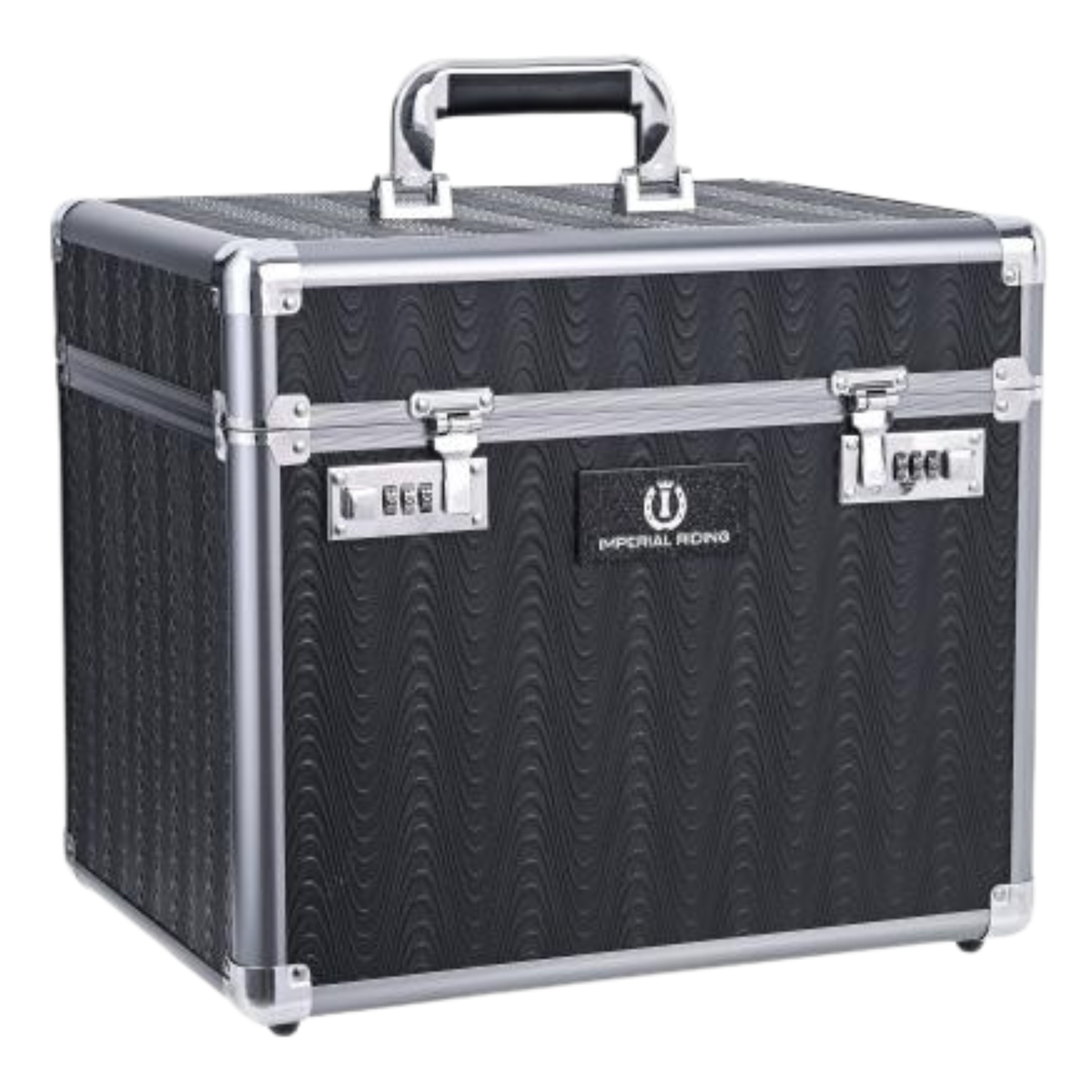Imperial Riding Grooming Box IRH Shiny