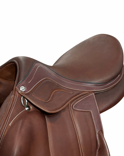 17” DEVOUCOUX CHIBERTA LAB