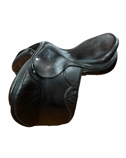 17.5” EQUIPE SYNERGY