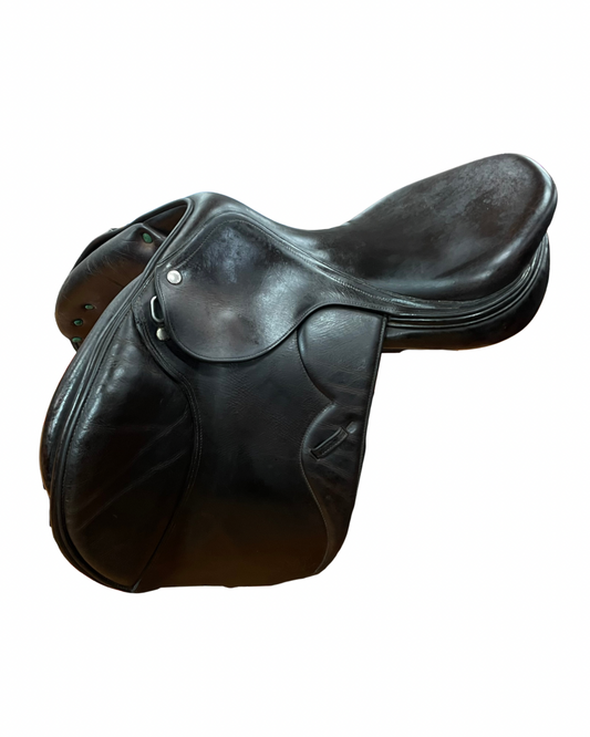 17.5” EQUIPE SYNERGY