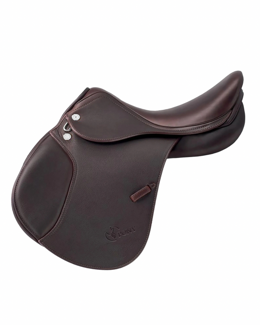 15” PRESTIGE PONY