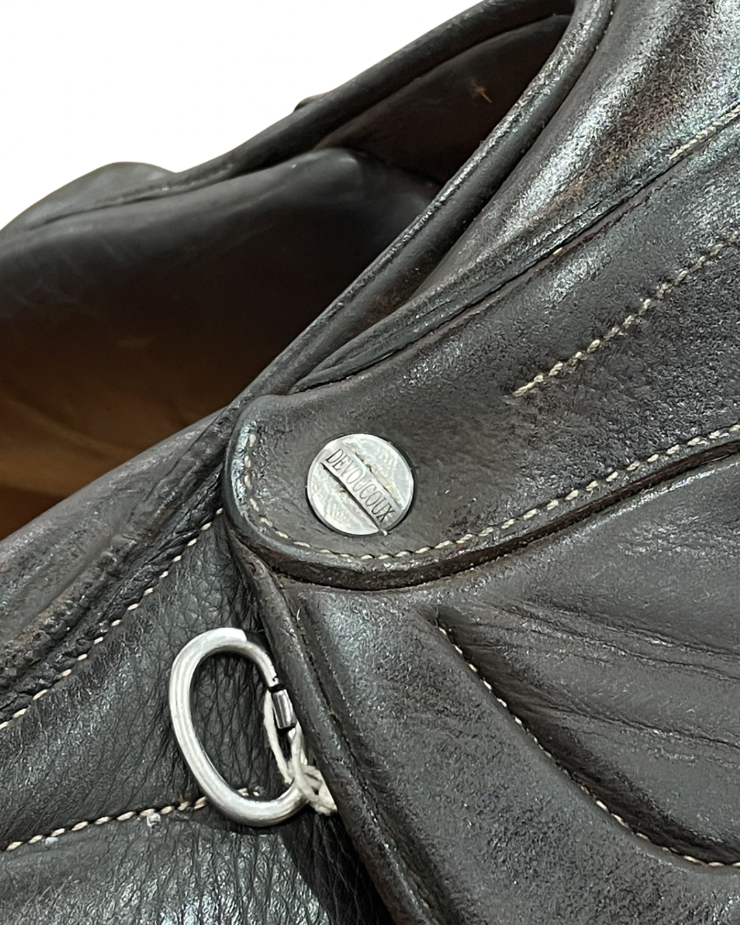 17.5” DEVOUCOUX CHIBERTA LAB