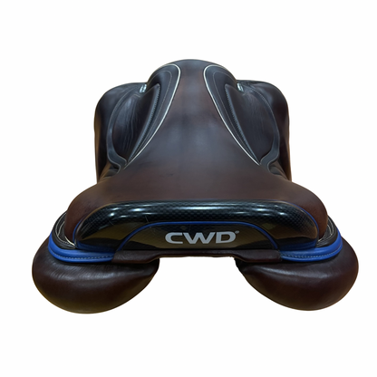 17” CWD 2GS