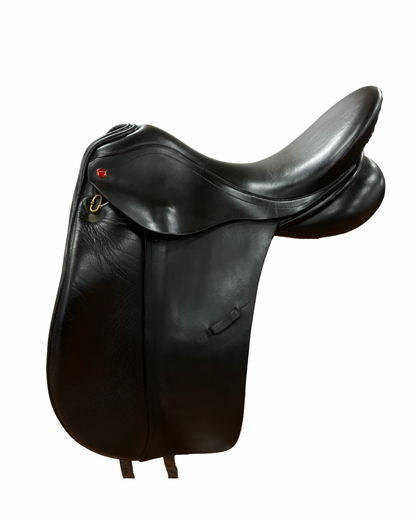 17.5” ALBION LEGEND DRESSAGE