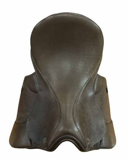 18” HORSEMAN DRESSAGE