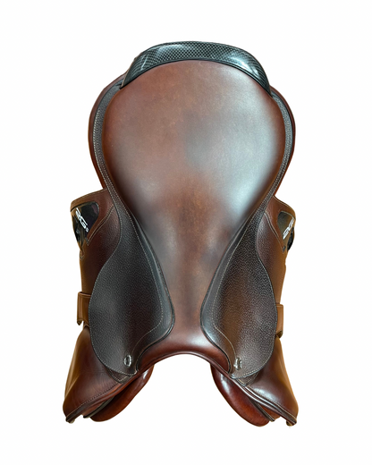 17.5” CWD 2GS JUMP