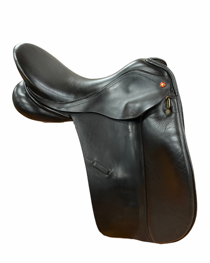 17.5” ALBION LEGEND DRESSAGE