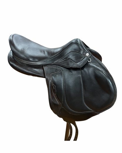 17.5” DEVOUCOUX CHIBERTA LAB