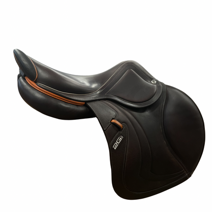 17” CWD 2GS